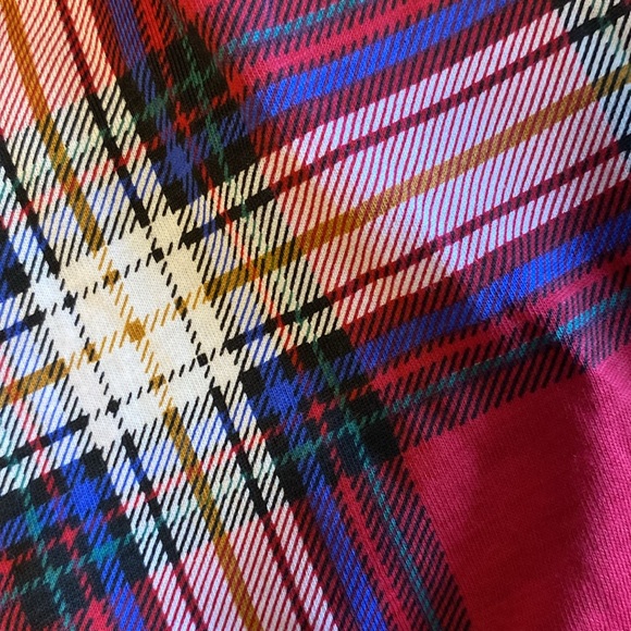 Northern Reflections unisex pj pants NWTs Sz XXL & XXXL 100% cotton multi colour - Picture 9 of 9